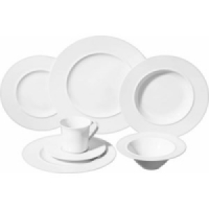 Porzellan-Serie Luxury 2) 2.29&nbsp;&euro;