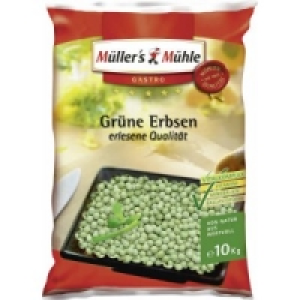 Müllers Mühle Erbsen