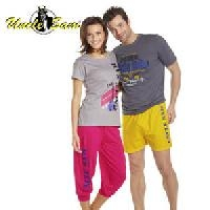 Damen- oder Herren-Pyjama 15.99&nbsp;&euro;
