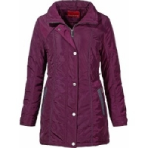 Damen Jacke