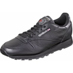 REEBOK Damen oder Herren Sport- und Freizeitschuh CLASSIC LEATHER