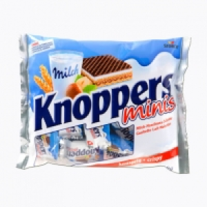 Knoppers® minis 1.89 €