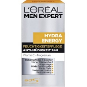 LOr&eacute;al Men Expert Deospray 2.61&nbsp;&euro;