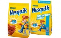 Netto  Nestlé Nesquik Kakaogetränkepulver