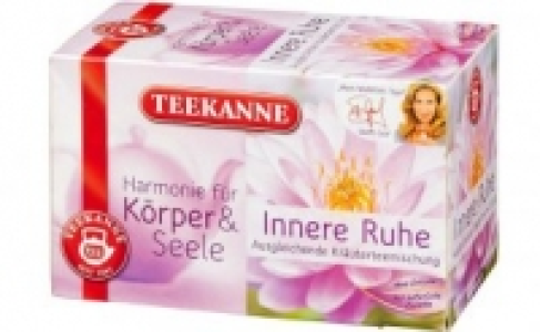 Teekanne Harmonie Tee 1.99 €