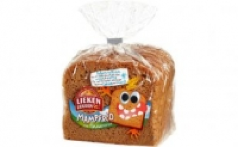 Lieken Urkorn Brot 0.99 €