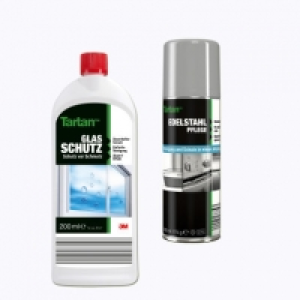 Tartan Edelstahlpflege/Glasschutz 2.79&nbsp;&euro;