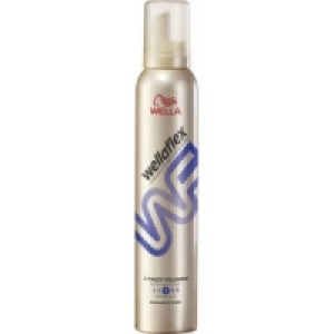 Wellaflex Haarspray/Schaumfestiger/Haarlack 1.09 €