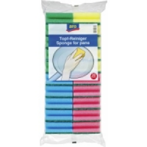 Topfreiniger 2.13&nbsp;&euro;