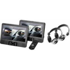 Portabler DVD-Player DVD 4552 LCD 99.99&nbsp;&euro;