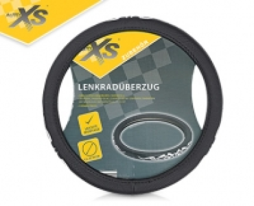 AUTO XS&reg;Lenkrad&uuml;berzug