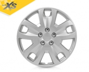 AUTO XS&reg;Radzierblenden, 4er-Satz