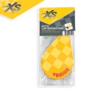 AUTO XS&reg;Auto-Lufterfrischer, 3&nbsp;St&uuml;ck