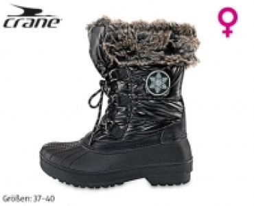 crane&reg;Canadian Boots