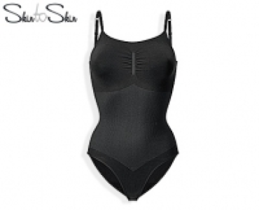 Skin to Skin Body oder Top &nbsp;figurformend