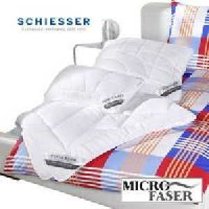 Ganzjahres-Steppdecke 39.95&nbsp;&euro;