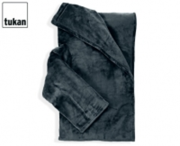 tukan Kuscheldecke mit &Auml;rmeln 15.99&nbsp;&euro;
