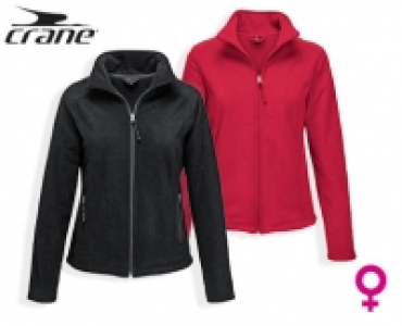 crane&reg;Thermo-Fleecejacke 9.99&nbsp;&euro;
