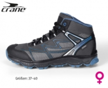 crane&reg;Outdoorstiefel