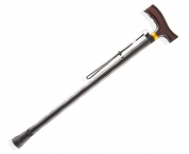 Aluminium Gehstock 4.99 €