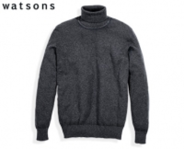 watsons Rollkragenpullover 8.99 €