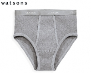 watsons Slip, Doppelripp