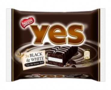 Nestle&reg; Yes&reg;Kuchenriegel