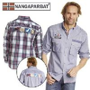 Herren-Freizeithemd 34.95&nbsp;&euro;