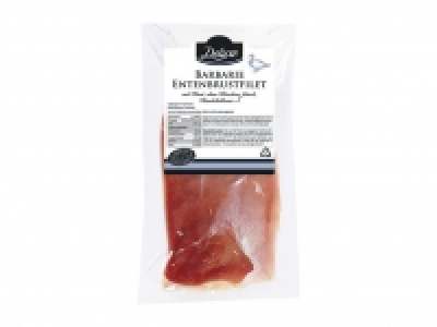 Barbarie-Entenbrustfilet 3.90 €