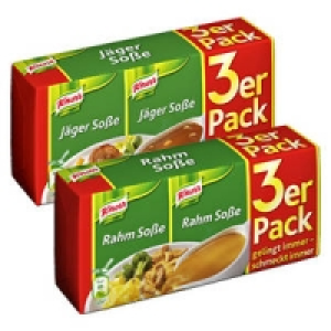 Knorr Basis-So&szlig;en 0.69&nbsp;&euro;