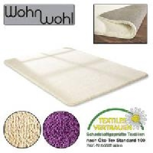 Microfaser-Supersoft-Plüsch-Teppich 19.99 €