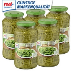Schnitt-, Brech- oder Wachsbrechbohnen 0.79&nbsp;&euro;