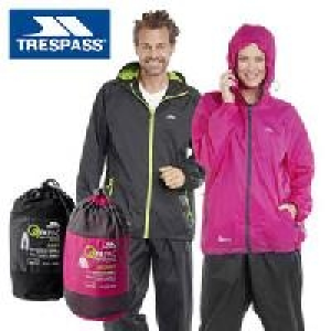 Regenjacke 24.95&nbsp;&euro;