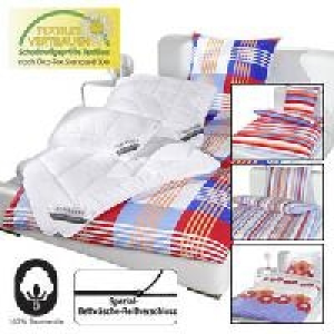 Renforcé-Bettwäsche 19.99 €