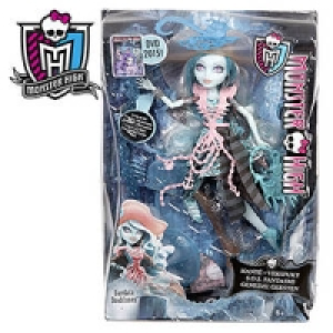Monster High Geistersch&uuml;ler 15.00&nbsp;&euro;