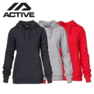 Damen oder Herren-Kapuzensweatshirt 9.99&nbsp;&euro;