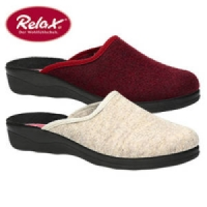 Damen-Hausschuhe 9.95 €