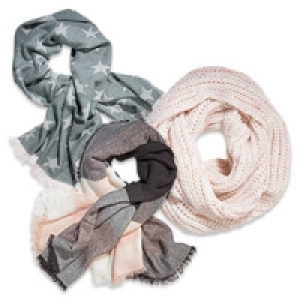 Damen-Schal 9.99&nbsp;&euro;