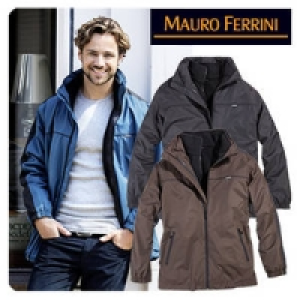 Funktionsjacke 49.95&nbsp;&euro;