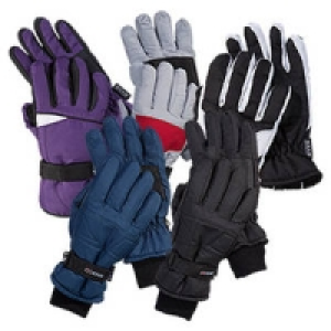 Thermo-Handschuhe 5.99 €