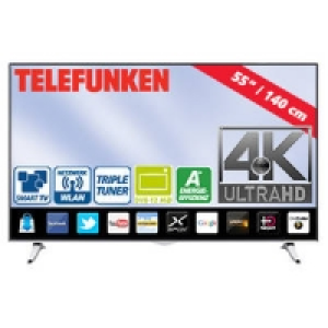 55-Ultra-HD-LED-TV L55U300N4CWI 599.00 €