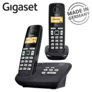 Schnurlos-DECT-Telefon AL220A Duo 49.95&nbsp;&euro;