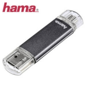 2-in-1-USB-Stick Laeta Twin 16 GB 6.99&nbsp;&euro;