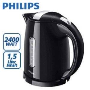 Wasserkocher HD 4646 24.95&nbsp;&euro;