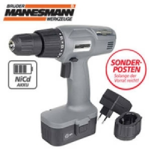 Akku-Bohrschrauber 22.00&nbsp;&euro;