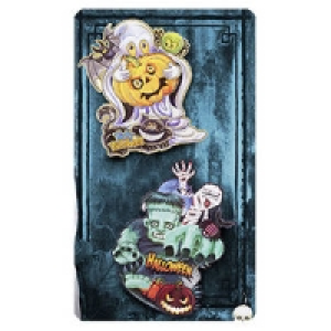 3-D-Wand-Deko 2.99&nbsp;&euro;
