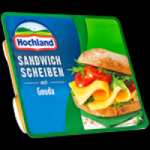 Hochland Sandwich Scheiben Gouda 1.49&nbsp;&euro;