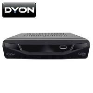HDTV-Sat-Receiver Predator 29.95&nbsp;&euro;
