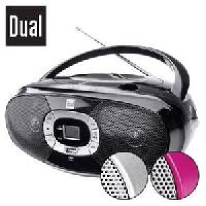 Stereo-CD-Radio P390 29.95&nbsp;&euro;