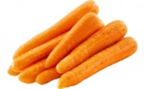 Bio-Karotten 0.99 €